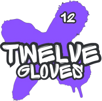 Twelve Gloves Logo
